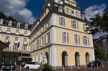 Bad Ems